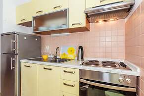 Apartments Ivan Sea View Lun