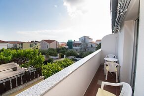 Apartments Fila