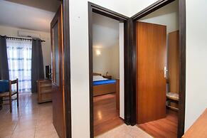 Apartments Fila