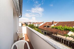 Apartments Fila