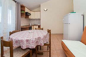 Apartments Fila