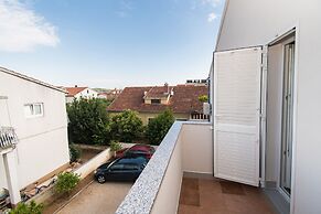 Apartments Fila