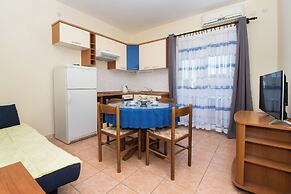 Apartments Fila