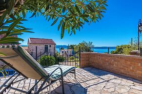 House Vedrana