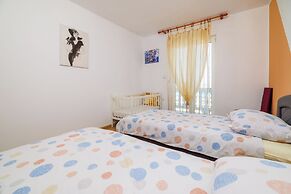 Apartments Albina