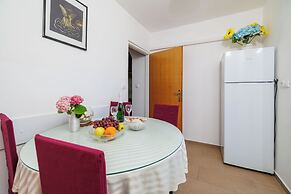 Apartments Albina