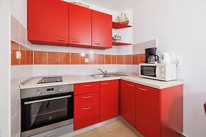 Apartments Albina