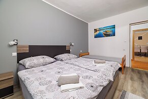 Apartments Albina