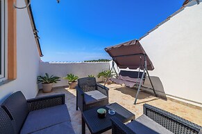 Apartments Albina