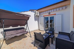 Apartments Albina