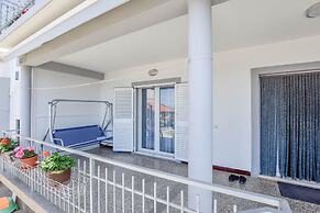 Apartment Danica