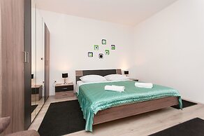 Apartment Danica