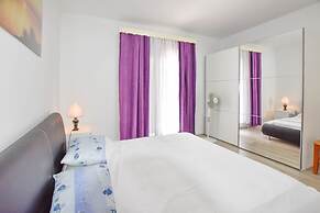 Apartment Danica