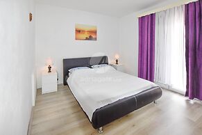Apartment Danica