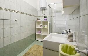 Apartment Danica