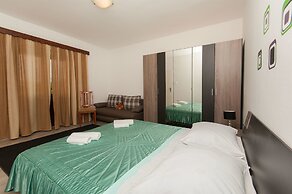 Apartment Danica