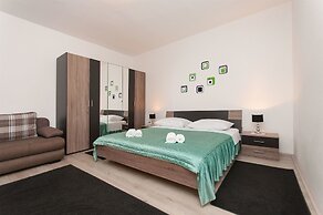Apartment Danica