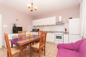 Apartment Danica