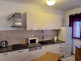 Apartment Branka