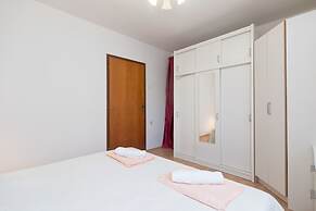 Apartment Maja