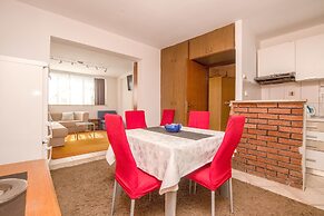 Apartment Maja