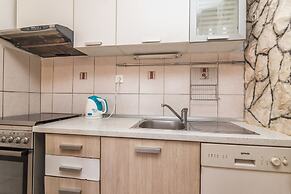 Apartment Maja