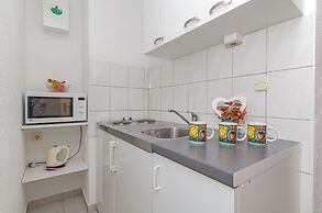 Apartments Zecic
