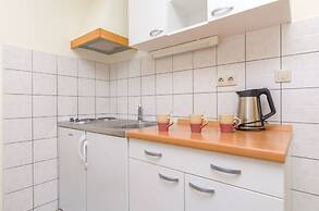 Apartments Zecic