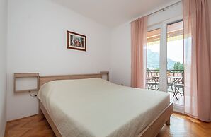 Apartments Zecic