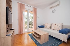Apartments Zecic
