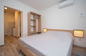 Apartments Zecic