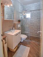 Apartment Pocrnja