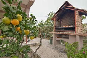 Apartment Pocrnja