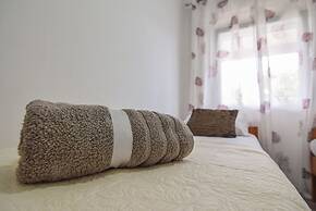 Apartment Pocrnja
