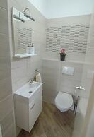 Apartment Pocrnja