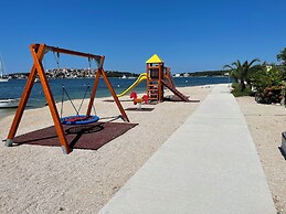 Apartment Pocrnja