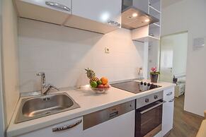 Apartment Pocrnja
