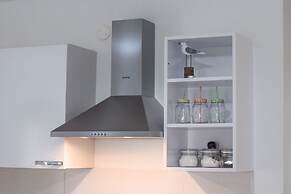 Apartment Pocrnja