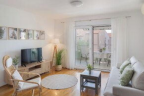 Apartment Paula