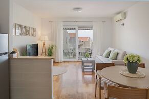 Apartment Paula