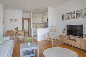 Apartment Paula