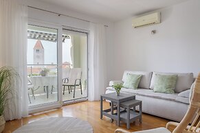 Apartment Paula