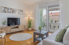 Apartment Paula