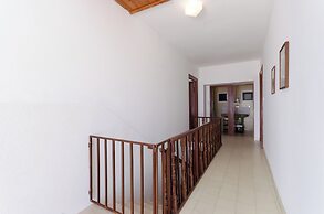 Apartment Ruza