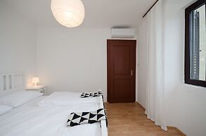 Apartment Ruza