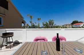 Apartment Ruza