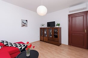 Apartment Ruza