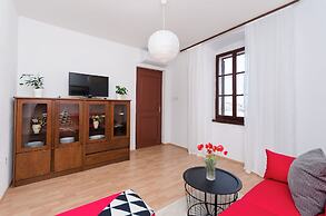 Apartment Ruza