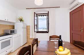 Apartment Ruza