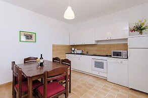 Apartment Ruza